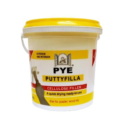 PYE PUTTYFILLA 5KG