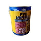 PYE DAMPSHIELD STONE BRICK CONCRETE PROTECTOR 5L