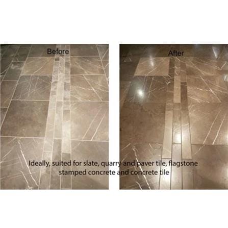 PYE SLATE SEAL CLEAR PROTECTING ACRYLIC COATING 5L