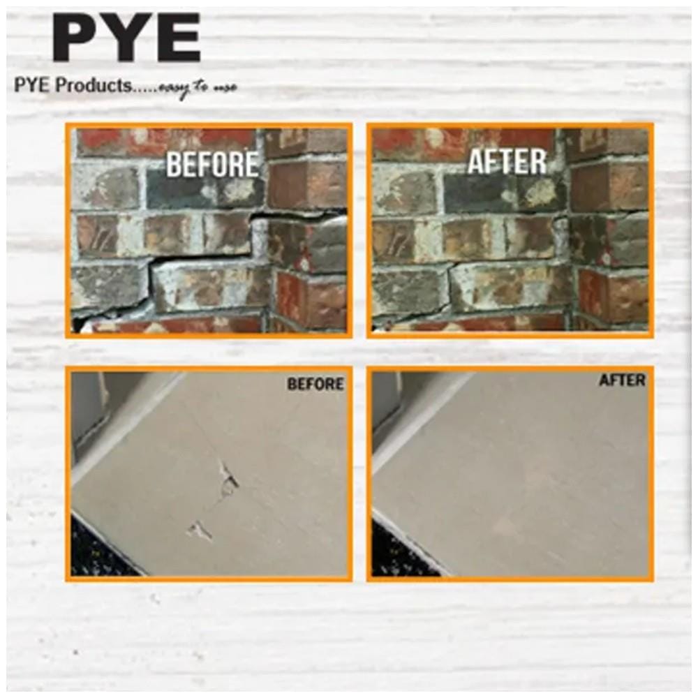PYE KREK-SEAL 4L OLD PLASTER PRIMER