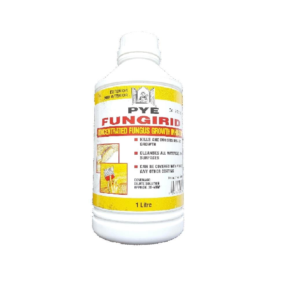 PYE FUNGRID 1 LITRE
