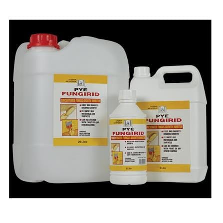 PYE FUNGRID 1 LITRE