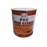 PYE WOOD VARNISH POLYURETHANE 1LITRE