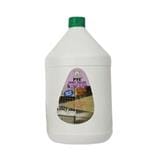 PYE GROUT-SEALER STONE PROTECTION CHEMICAL 4 LITER