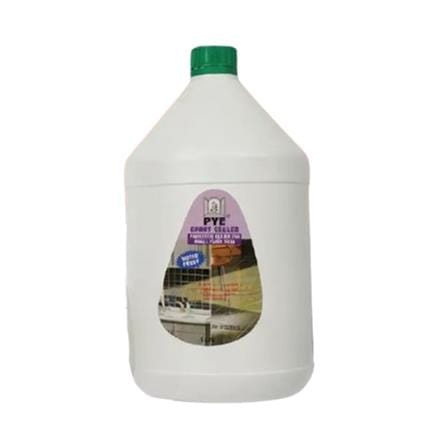 PYE GROUT-SEALER STONE PROTECTION CHEMICAL 4 LITER