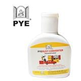 PYE RUST-CONVERTER 100ML RUST CONVERSION CHEMICAL
