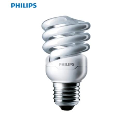 PHILIPS TORNADO ENERGY LAMP E27 220-240V WARM WHITE