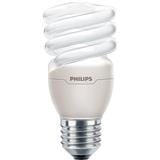 ENERGY LAMP WARM WHITE PHILIPS TORNADO 15W WW E27 220-240V