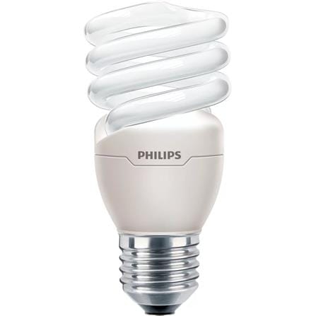 ENERGY LAMP WARM WHITE PHILIPS TORNADO 15W WW E27 220-240V