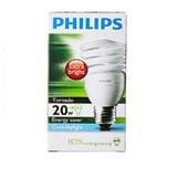 TORNADO 20W CDL E27 220-240V 848401 PHILIPS