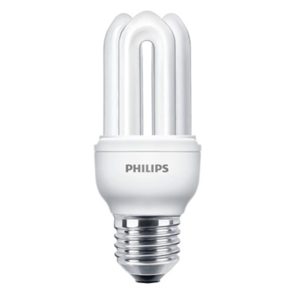ENERGY LAMP COOL DAYLIGHT PHILIPS GENIE PG11E27CDL