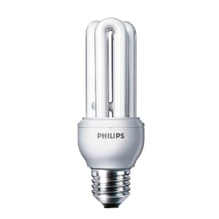 ENERGY LAMP WARM WHITE PHILIPS GENIE PG14E27WW