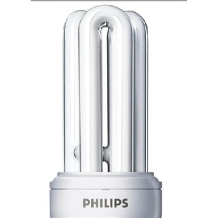 ENERGY LAMP COOL DAYLIGHT PHILIPS GENIE PG14E27CDL