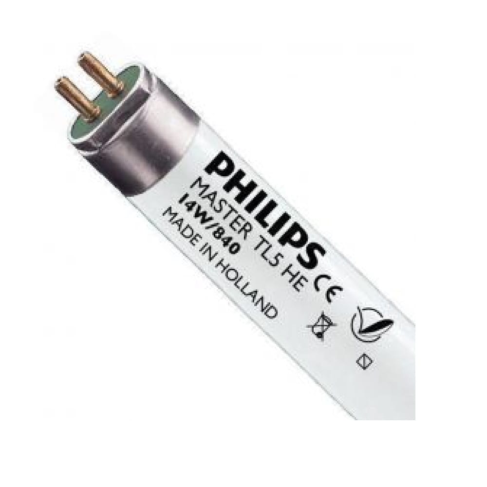 TL5 ESSENTIALVIEW 14W/830 WARM WHITE 683036 PHILIPS