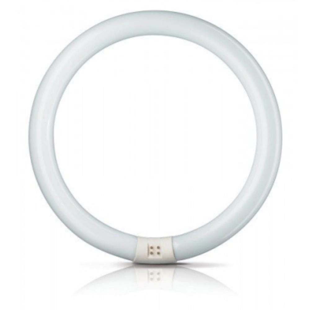 CIRCULAR FLUORESCENT COOL DAYLIGHT PHILIPS BRIGHTBOOST TL-E 40W/865
