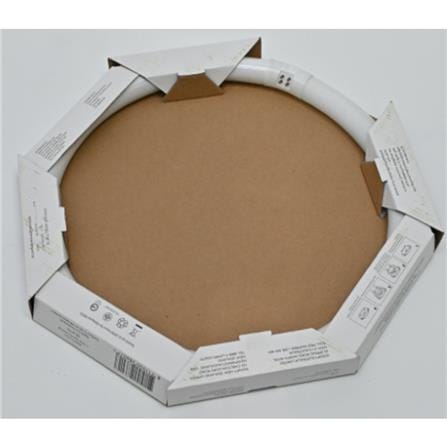 CIRCULAR FLUORESCENT COOL DAYLIGHT PHILIPS BRIGHTBOOST TL-E 40W/865