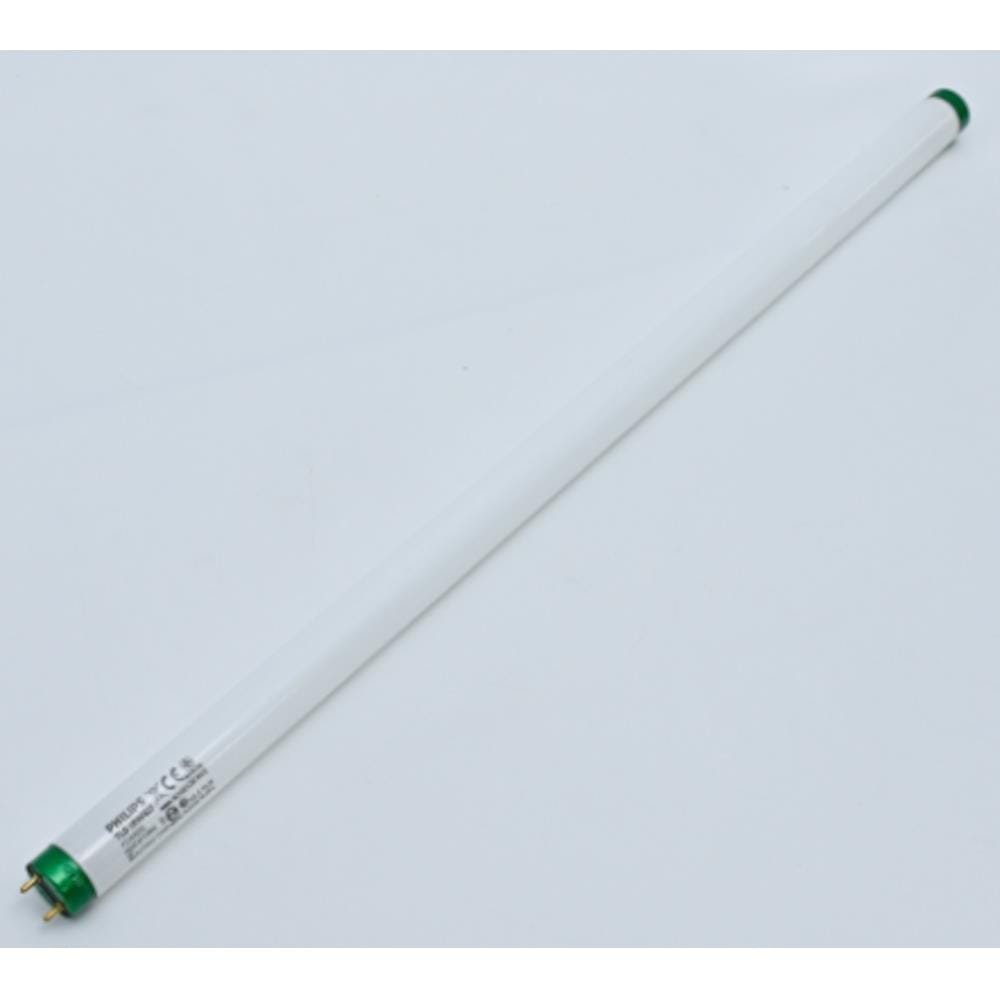 FLUORESCENT LAMP LONG WARM WHITE PHILIPS BRIGHT BOOST TL-D 18W/827