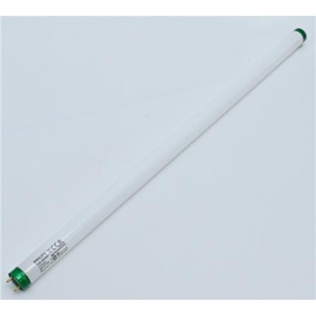 FLUORESCENT LAMP LONG WARM WHITE PHILIPS BRIGHT BOOST TL-D 18W/827