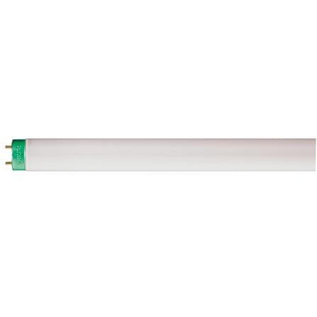FLUORESCENT LAMP LONG WARM WHITE PHILIPS BRIGHT BOOST TL-D 18W/827