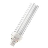 ENERGY LAMP WARM WHITE PHILIPS MASTER PL-C 18W/827/2P