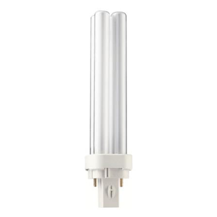 ENERGY LAMP COOL DAYLIGHT PHILIPS MASTER PL-C 18W/865/2P