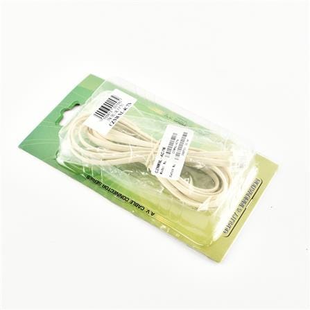 TELEPHONE CABLE PHONE PORT 7FEET TNK 4C7N