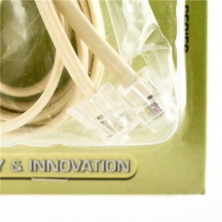 TELEPHONE CABLE PHONE PORT 7FEET TNK 4C7N