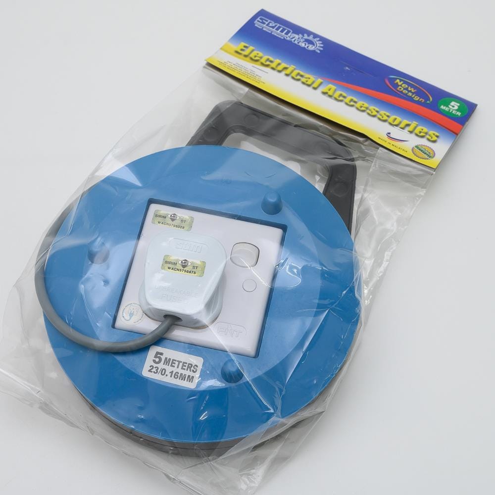 1G EXTENSION BOX 5M RP-105/23 SUMRISE