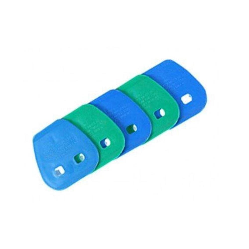 NESLY 5 PIECES PLUG KEY KP-005