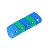 NESLY 5 PIECES PLUG KEY KP-005
