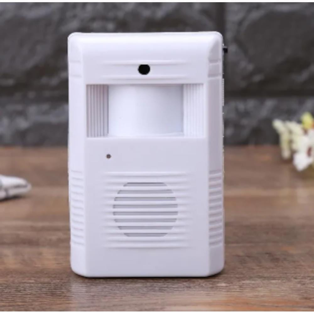 VISITOR DOOR CHIME NESLY DC-023