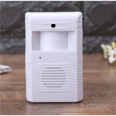 VISITOR DOOR CHIME NESLY DC-023