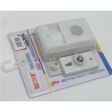 VISITOR DOOR CHIME NESLY DC-023