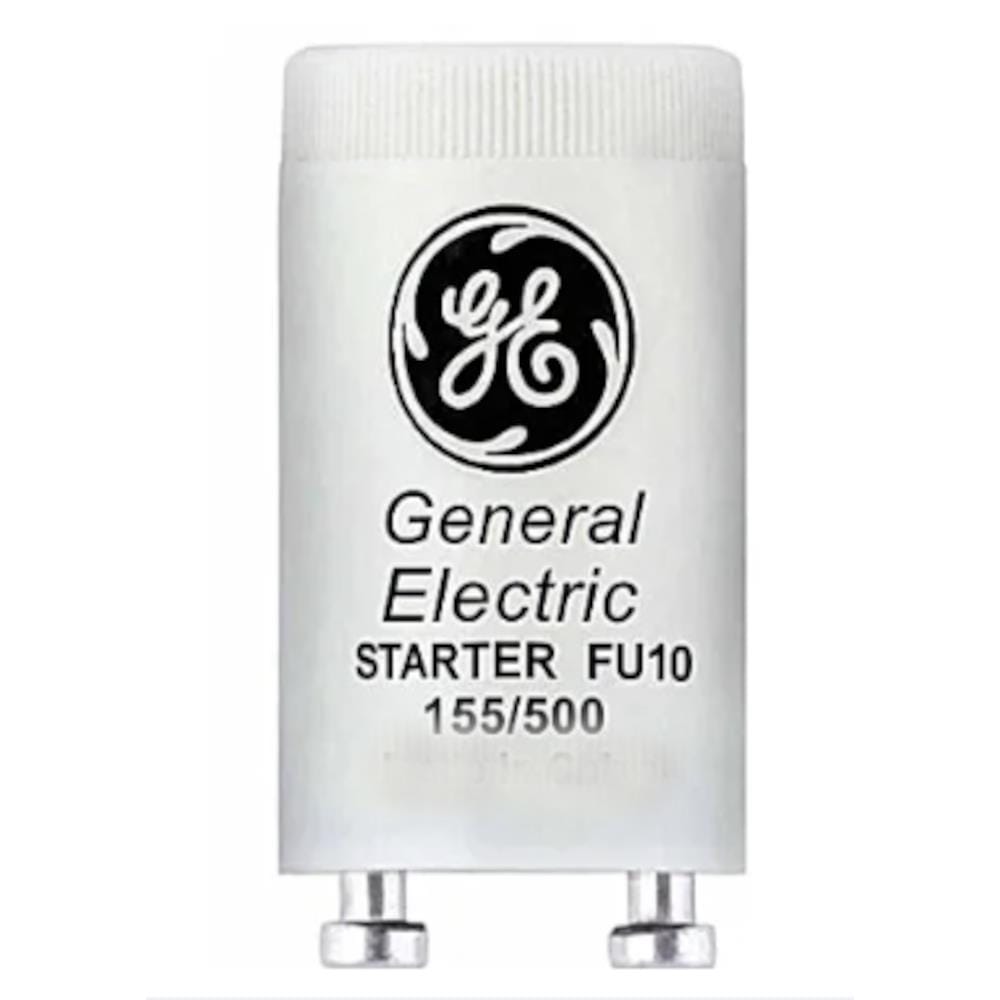 STARTER S10 GE 2PC 81024