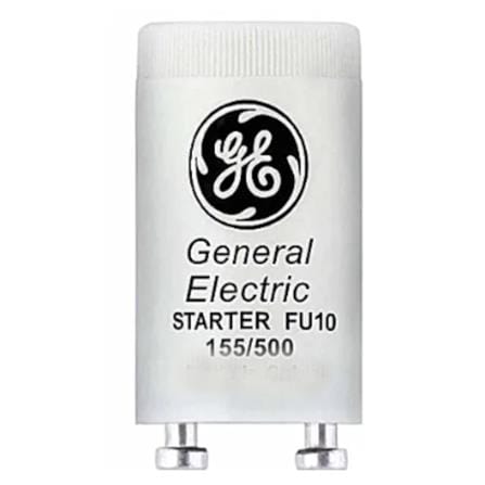 STARTER S10 GE 2PC 81024