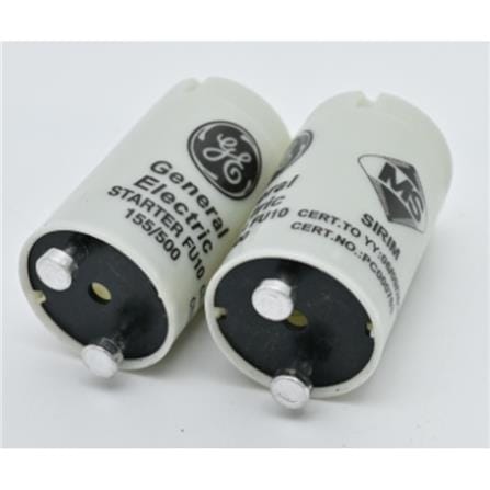 STARTER S10 GE 2PC 81024