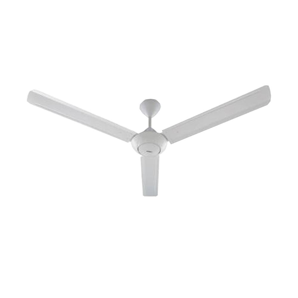 PANASONIC CEILING FAN PPG WT F-M15A0 60'' WHITE
