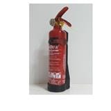 FIRE EXTINGUISHER UNIQUE 1KG DRY POWDER FEU-1D