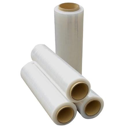 CHIN LAI PE STRETCH FILM 1.5KG TRANSPERANT