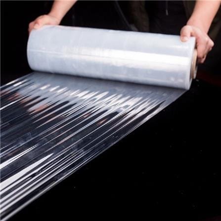 CHIN LAI PE STRETCH FILM 1.5KG TRANSPERANT