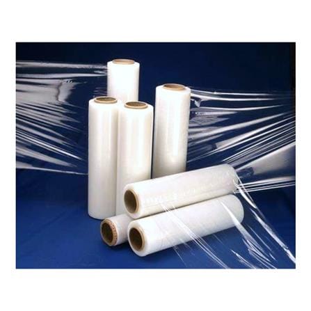 CHINLAI PE STRETCH FILM 2.3KG CLEAR