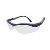SAFETY GOGGLES WORKER WE200C IN/OUTDOOR