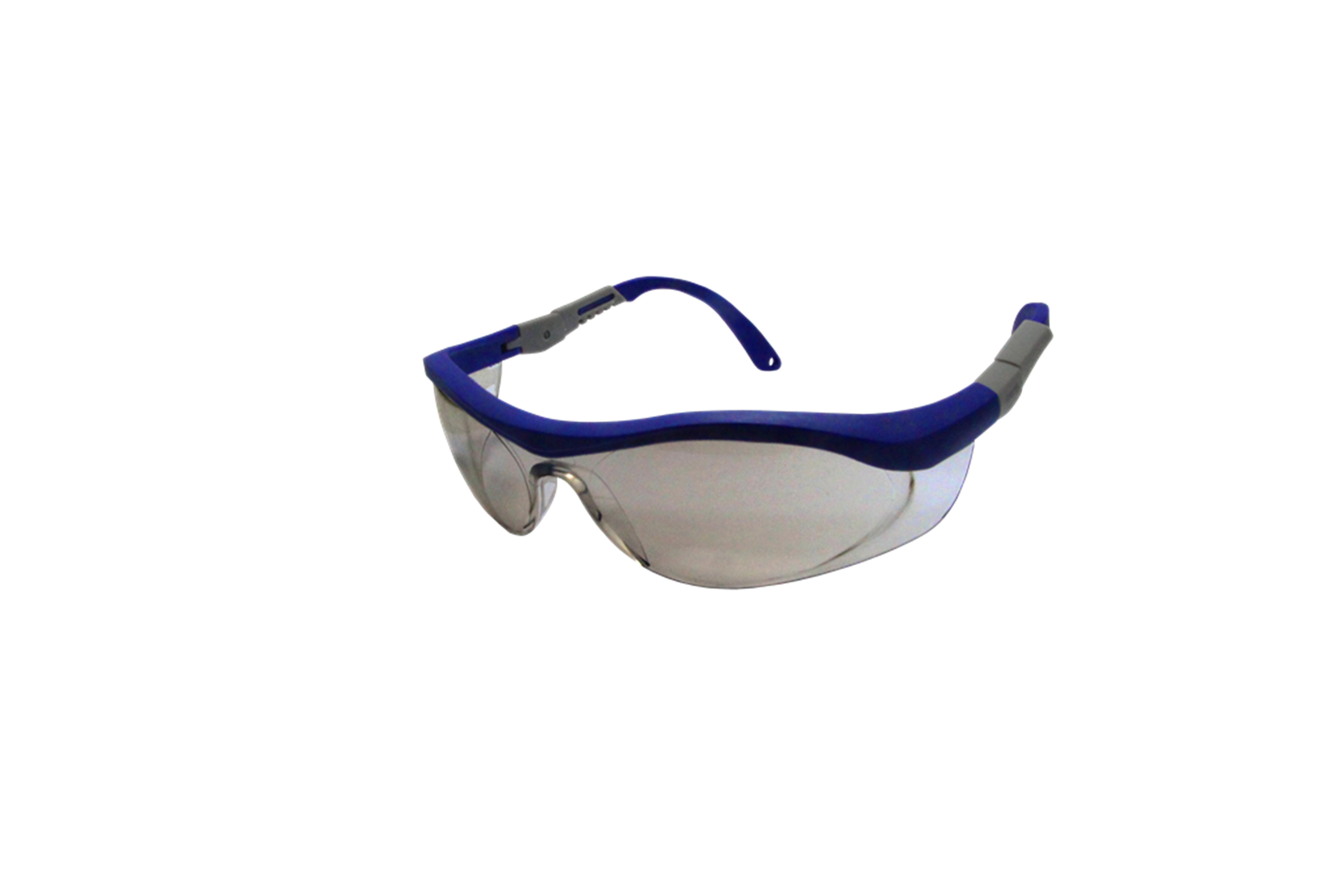 SAFETY GOGGLES WORKER WE200IO IN/OUTDOOR