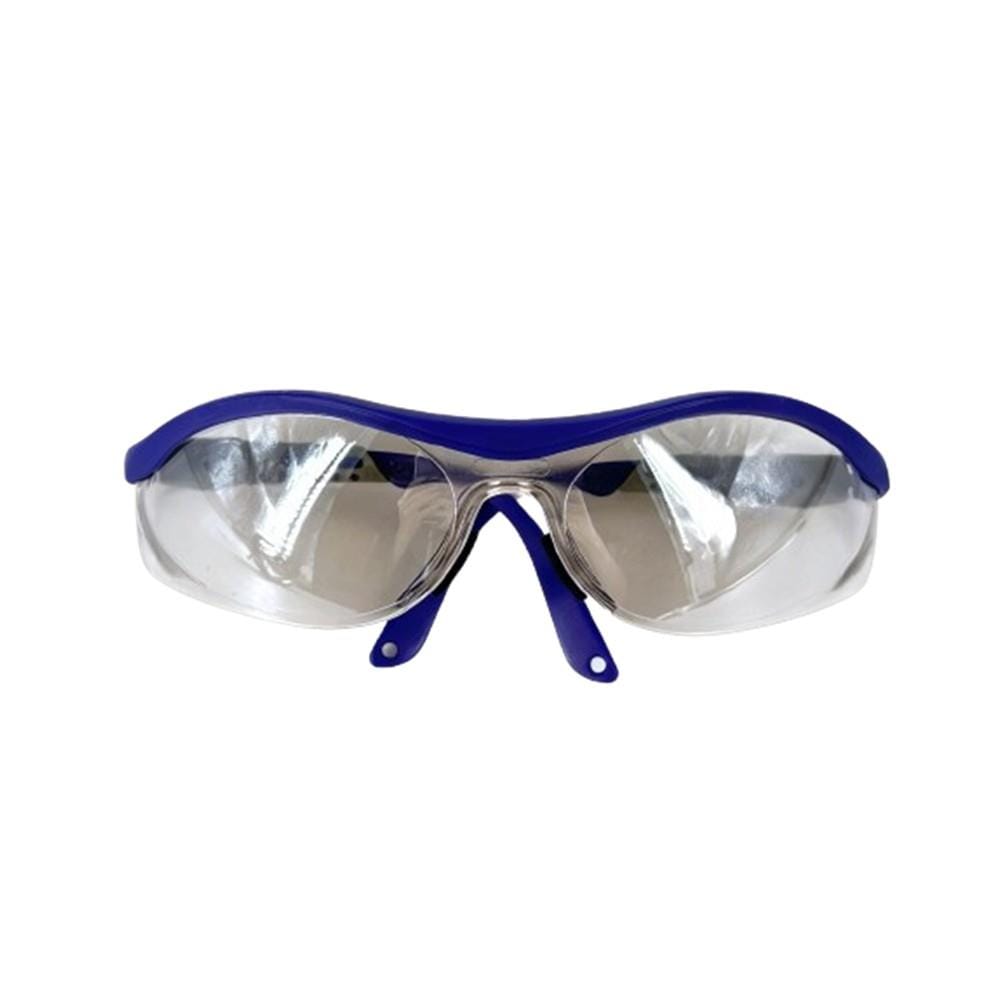 SAFETY GOGGLES WORKER WE200IO IN/OUTDOOR