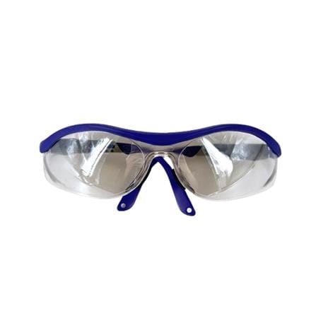 SAFETY GOGGLES WORKER WE200IO IN/OUTDOOR