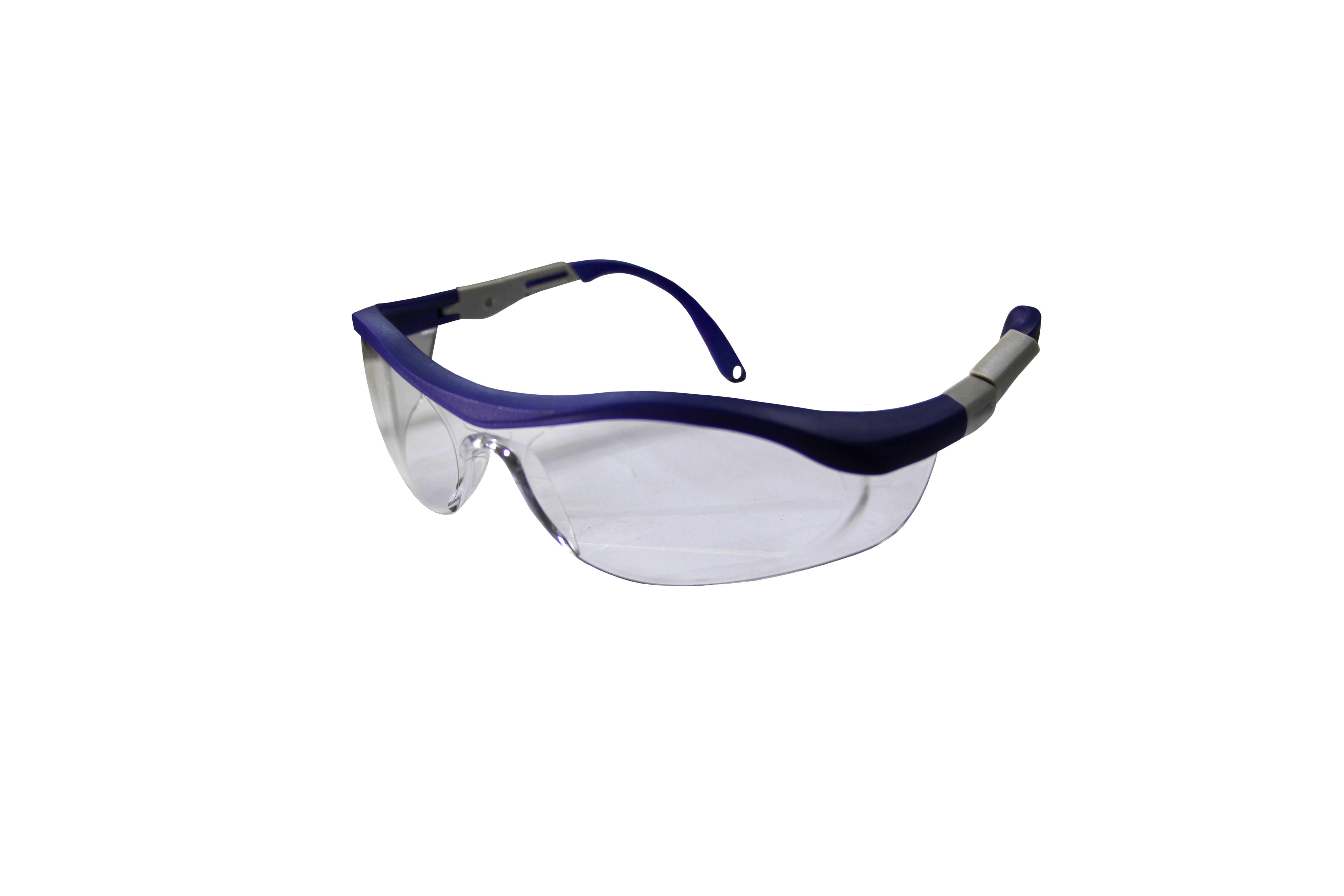 SAFETY GOGGLES WORKER WE200AF ANTIFOG