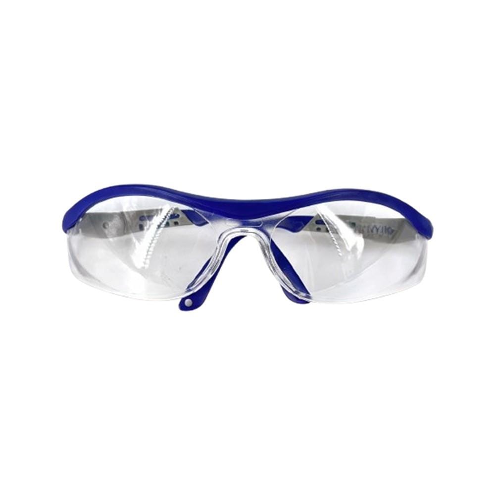 SAFETY GOGGLES WORKER WE200AF ANTIFOG