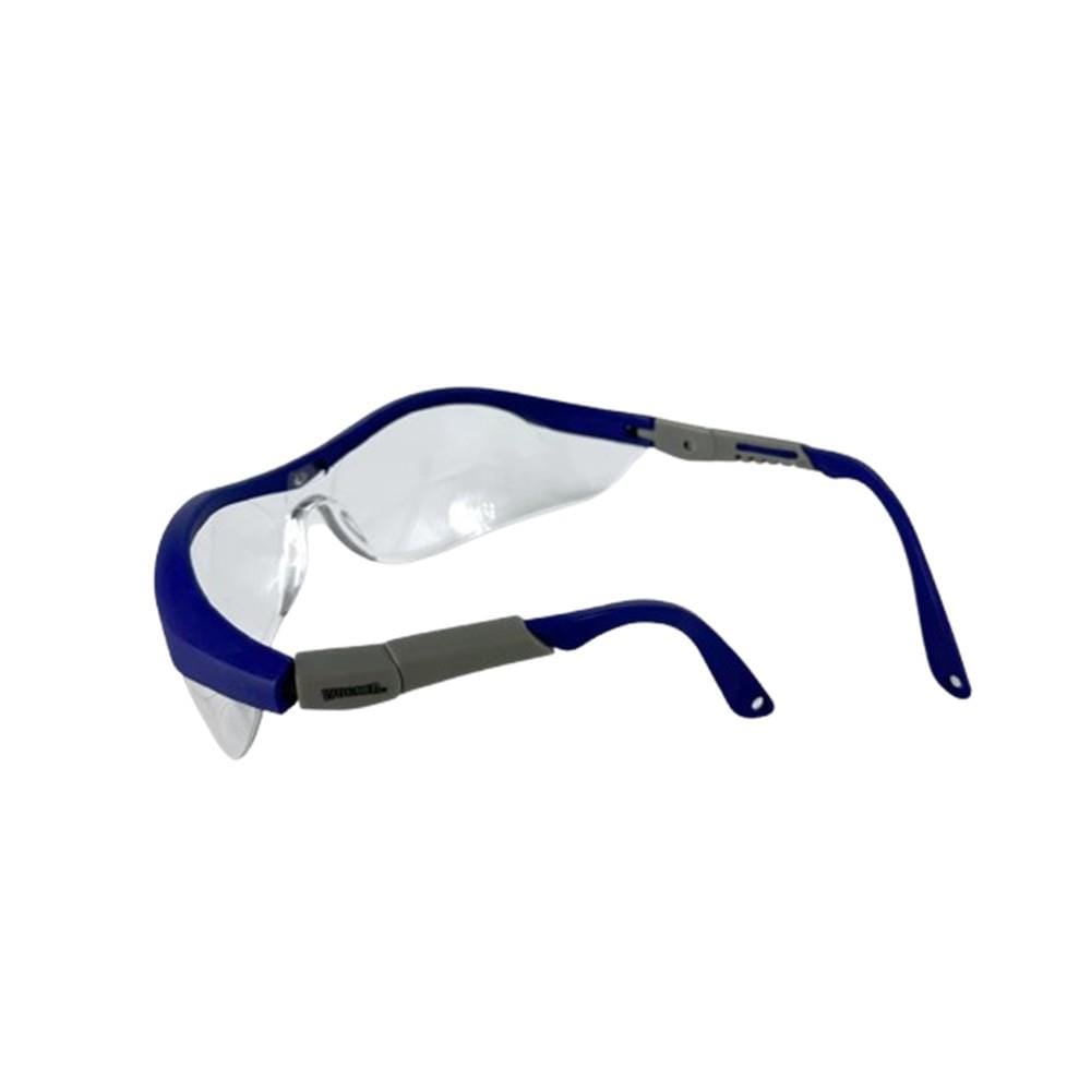 SAFETY GOGGLES WORKER WE200AF ANTIFOG