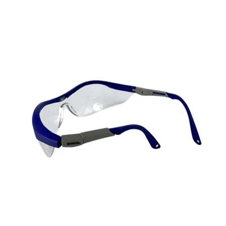 SAFETY GOGGLES WORKER WE200AF ANTIFOG