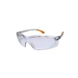 WORKER INDOOR AND OUTDOOR SAFETY GOGGLE CLEAR WE400C